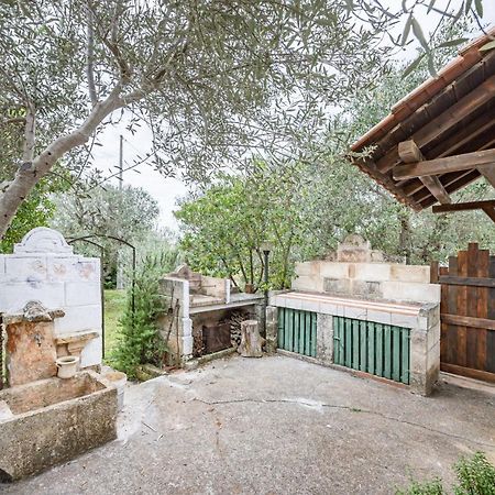 Trullo Saraceno By Rentbeat Ostuni Exterior foto