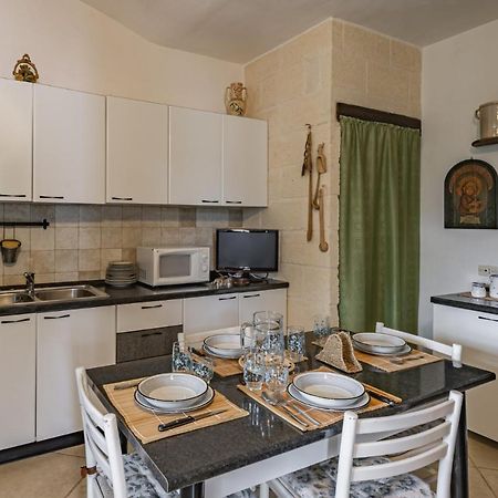 Trullo Saraceno By Rentbeat Ostuni Exterior foto