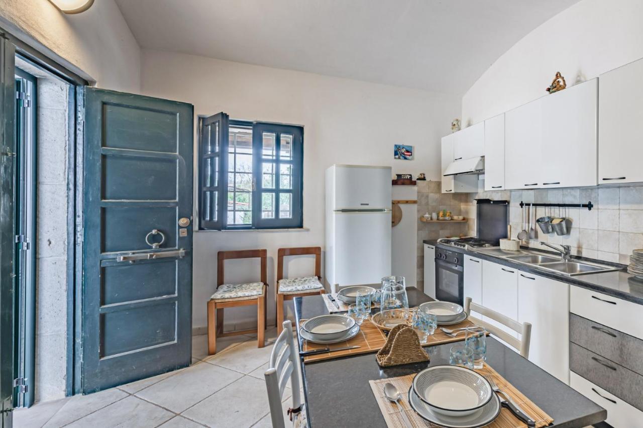 Trullo Saraceno By Rentbeat Ostuni Exterior foto