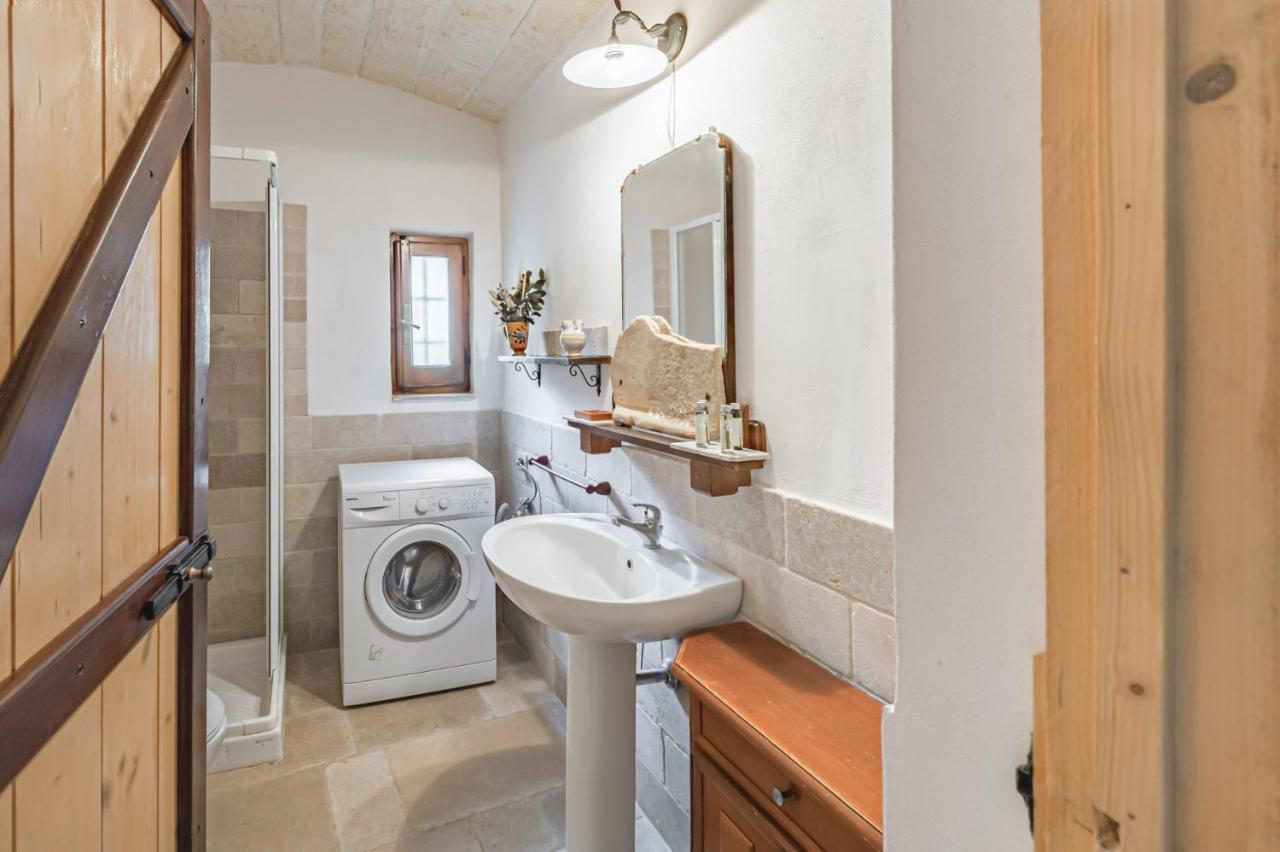 Trullo Saraceno By Rentbeat Ostuni Exterior foto